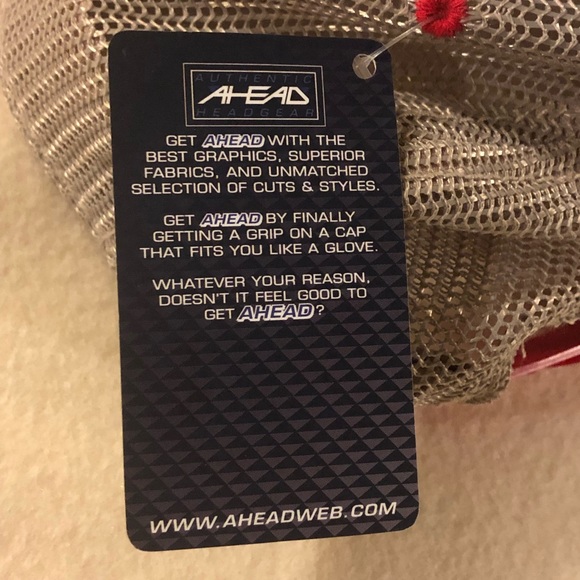 NEW Las Vegas Welcome PRO-AM New England PGA Cap HT - Picture 8 of 10